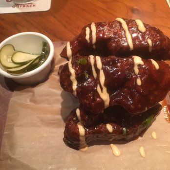 Outback Steakhouse - Twisted babyback ribs! - Steakhouses Near Me - Altamonte Springs, Florida Outback Steakhouse - Twisted babyback ribs! - Steakhouses Near Me - Altamonte Springs, Florida