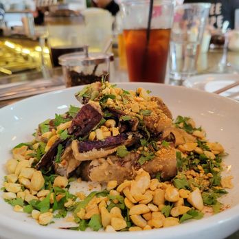 Win Son - Fried eggplant - Taiwanese Near Me - Brooklyn, New York