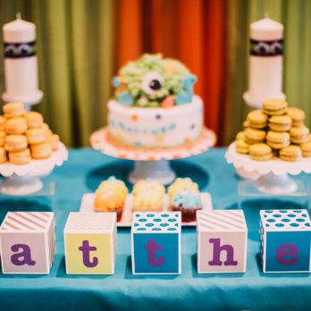 Graceful Charming Events - Party & Event Planning Near Me Graceful Charming Events - Party & Event Planning Near Me