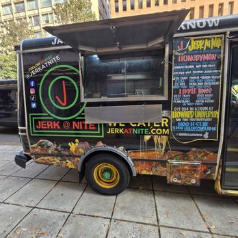 Jerk at Night - Caribbean Near Me - Washington, DC, District of Columbia Jerk at Night - Caribbean Near Me - Washington, DC, District of Columbia