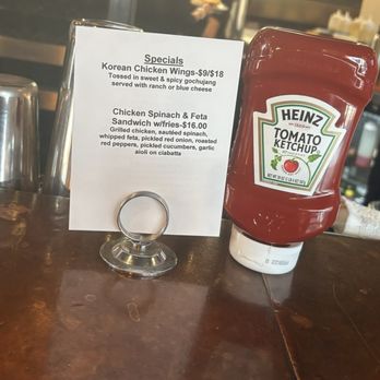 Shady Grove - It's all about the bar and specials!!! - American Near Me - Pittsburgh, Pennsylvania
