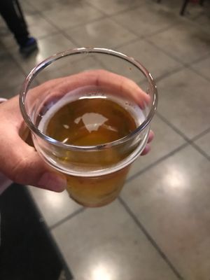 South of Shaw Beer Company by null