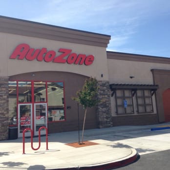 Auto Zone - Auto Parts & Supplies Near Me - Antioch, California