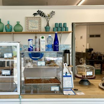 Belgrina Bakery - 7/22/25 - front counter - Bakeries Near Me - Fishkill, New York Belgrina Bakery - 7/22/25 - front counter - Bakeries Near Me - Fishkill, New York