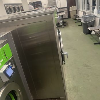 Harmon’s 24 Hours Laundry - Laundromat Near Me - Statesville, North Carolina