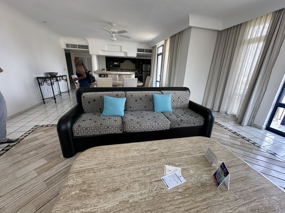 El Cid Marina Beach Hotel