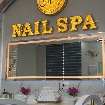 M Nails Spa - Nail Salons Near Me - Indian Land, South Carolina