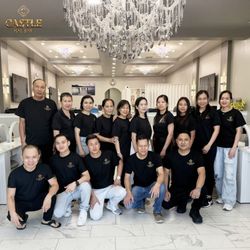 Castle Nail Bar