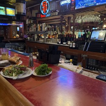 Waterloo CA - Bar - Barbeque Near Me - Stockton, California
