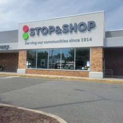 Stop & Shop
