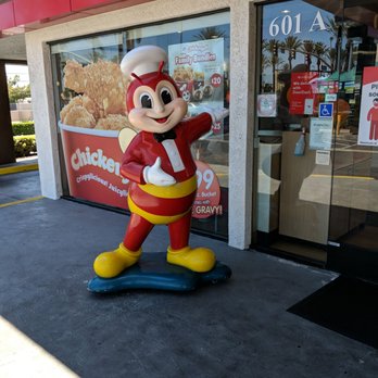 Jollibee - Jolli-time - Fast Food Near Me - Anaheim, California