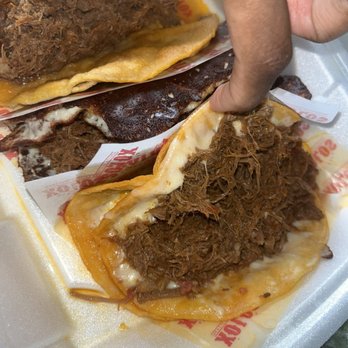 Birrieria Xolos - Quesataco - Tacos Near Me - Mesa, Arizona Birrieria Xolos - Quesataco - Tacos Near Me - Mesa, Arizona