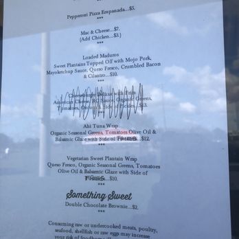 Rolling Chefs - Food Trucks Near Me