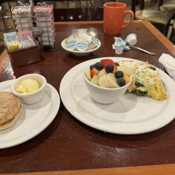Sunrise Waffle  - A very good breakfast - Breakfast & Brunch Near Me - Rancho Cordova, California