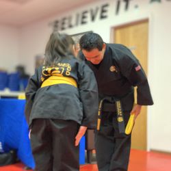 Master Method Karate