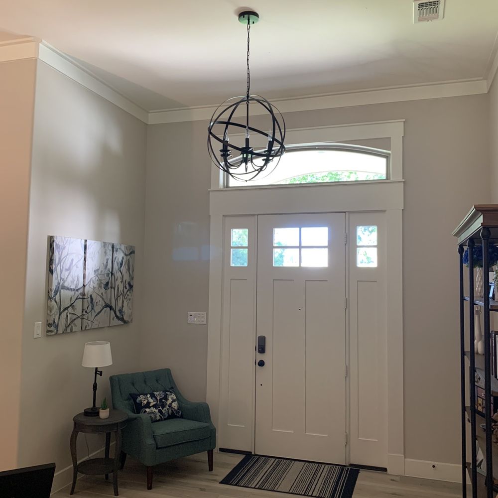 Mike Kuykendall - Handyman Near Me - Anna, Texas
