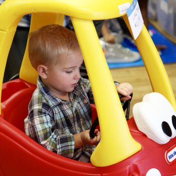 Kid to Kid - Come test drive your new ride. - Toy Stores Near Me - Humble, Texas Kid to Kid - Come test drive your new ride. - Toy Stores Near Me - Humble, Texas