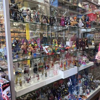 GGs Emporium - Toy Stores Near Me - San Antonio, Texas GGs Emporium - Toy Stores Near Me - San Antonio, Texas