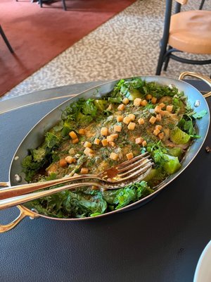 Claudine Restaurant by null