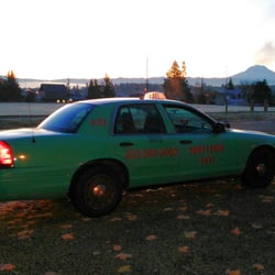 Fort Lewis Taxi Service