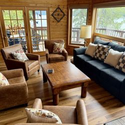 Runge Furniture - Works perfectly for us!