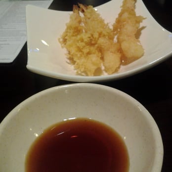Tokyo Sushi - shrimp tempura. tastes like its suppose to. fully endorse, get this - Sushi Bars Near Me - Omaha, Nebraska Tokyo Sushi - shrimp tempura. tastes like its suppose to. fully endorse, get this - Sushi Bars Near Me - Omaha, Nebraska