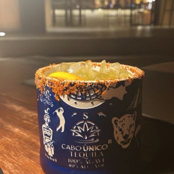 Toro Cabo - Cabo passion - Diners Near Me - Cabo San Lucas, BCS