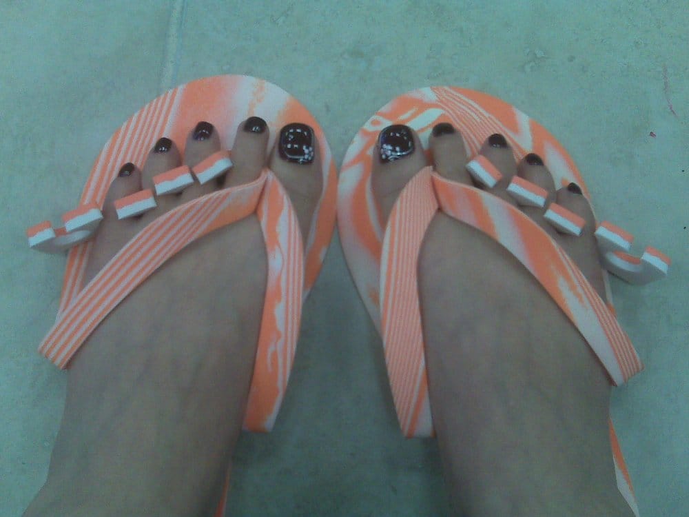 KEVIN’S NAILS FOR YOU Updated August 2024 15 Photos & 28 Reviews