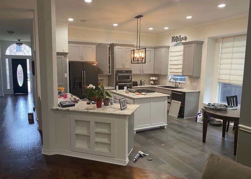 Slide of Branded E Construction