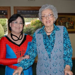 Valley Pines Senior Assisted Living - Senior Assisted Living is Fun in Morgan Hill. Assisted Living for those who enjoy the Ease and Comfort of Home!