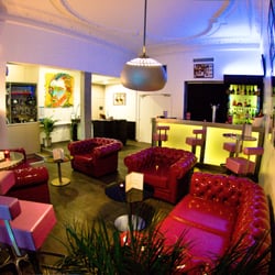 Music Hotel - Bar Lounge Music