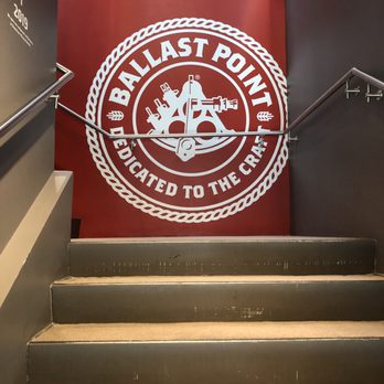 Ballast Point - Brewpubs Near Me - Anaheim, California