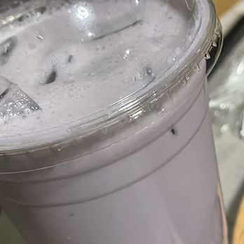 White Windmill Bakery - Taro Boba - Bakeries Near Me - Duluth, Georgia