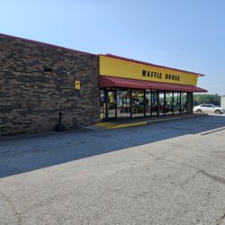 Waffle House
