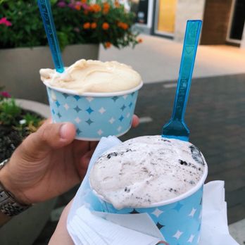Frost Gelato - Gelato Near Me - Austin, Texas