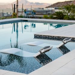 California Pools - Las Vegas