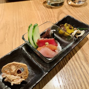 Sushi Kashiba - Japanese Near Me - Seattle, Washington