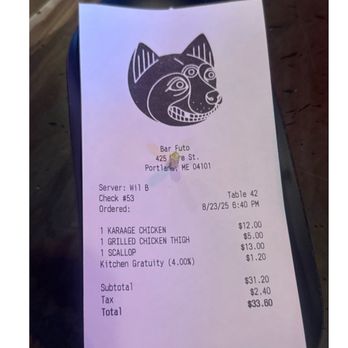Bar Futo - Bars Near Me - Portland, Maine Bar Futo - Bars Near Me - Portland, Maine