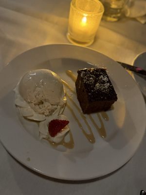 Copley's on Palm Canyon by null