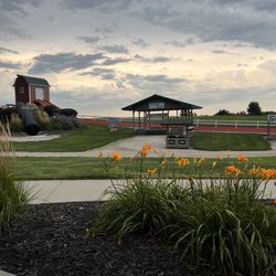 Community Orchards