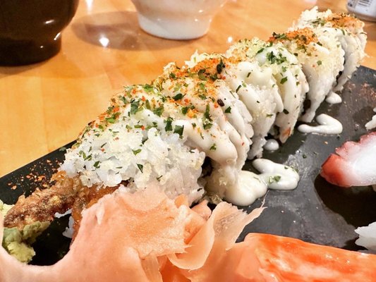 Hokkaido, 9108 Bellaire Blvd, Ste B, Houston, TX 77036, US