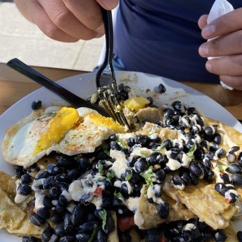 Brunch - Chilaquiles - Breakfast & Brunch Near Me - Paso Robles, California Brunch - Chilaquiles - Breakfast & Brunch Near Me - Paso Robles, California