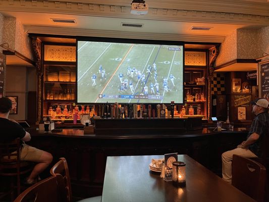 Rí Rá Irish Pub by null