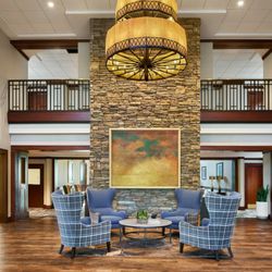 Montgomery Marriott Prattville Hotel & Conf Ctr at Capitol Hill