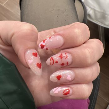 Kitty's Nails & Esthetics - Nail Salons Near Me - Chester, Virginia Kitty's Nails & Esthetics - Nail Salons Near Me - Chester, Virginia