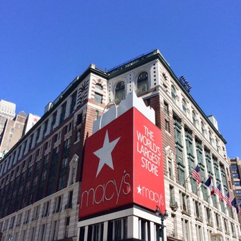 Herald Square - 05/06/19 - Parks Near Me - New York, New York Herald Square - 05/06/19 - Parks Near Me - New York, New York