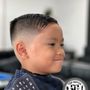 TopNotch barbers barbershop