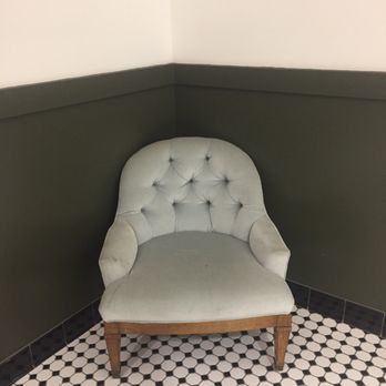 The Van Buren - Cutest, cleanest venue bathrooms EVER - Music Venues Near Me - Phoenix, Arizona