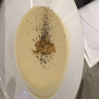 Tommy Bahama - Crab bisque, tasted good but missing a lot of crab - Seafood Near Me - Plano, Texas Tommy Bahama - Crab bisque, tasted good but missing a lot of crab - Seafood Near Me - Plano, Texas