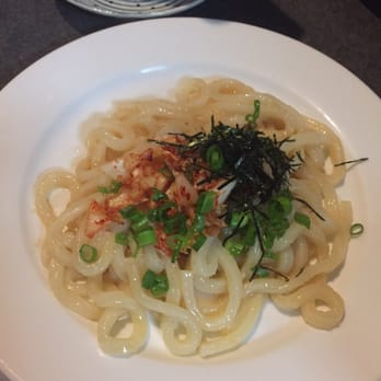 Guu Original Thurlow - Kimchi udon - Japanese Near Me - Vancouver, British Columbia Guu Original Thurlow - Kimchi udon - Japanese Near Me - Vancouver, British Columbia